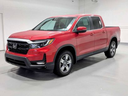 Certified 2024 Honda Ridgeline RTL