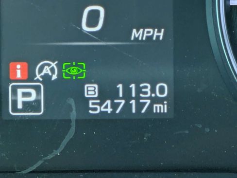 Used 2021 Subaru Outback Limited w/ Popular Package #2 AWD/4WD image 32