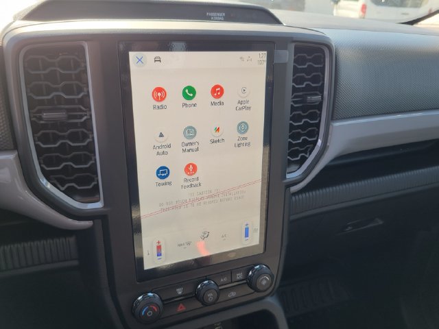 New 2026 Ford Ranger XL RWD image 22