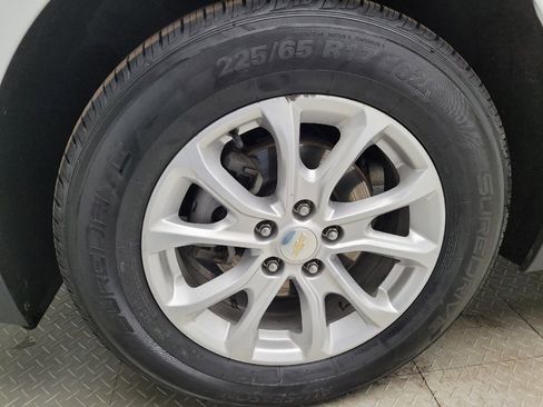 Used 2020 Chevrolet Equinox LT AWD/4WD image 31