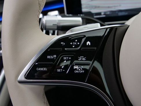 Used 2023 Mercedes-Benz S 580 4MATIC Sedan image 26