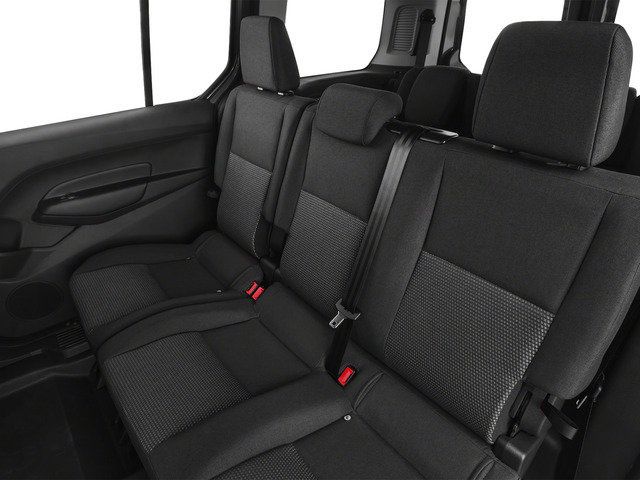 Used 2016 Ford Transit Connect XL FWD image 14