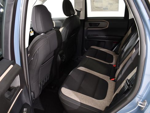 New 2025 Ford Bronco Sport Big Bend w/ Convenience Package image 16