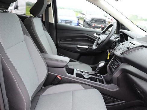 Used 2018 Ford Escape SE AWD/4WD image 15