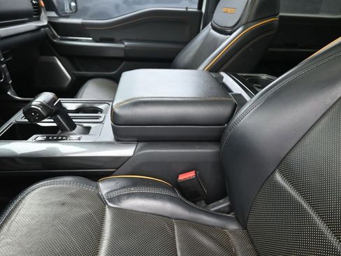 Used 2022 Ford F150 Tremor w/ Equipment Group 402A High image 21