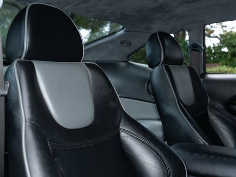 Used 2002 Aston Martin DB7 Vantage image 17