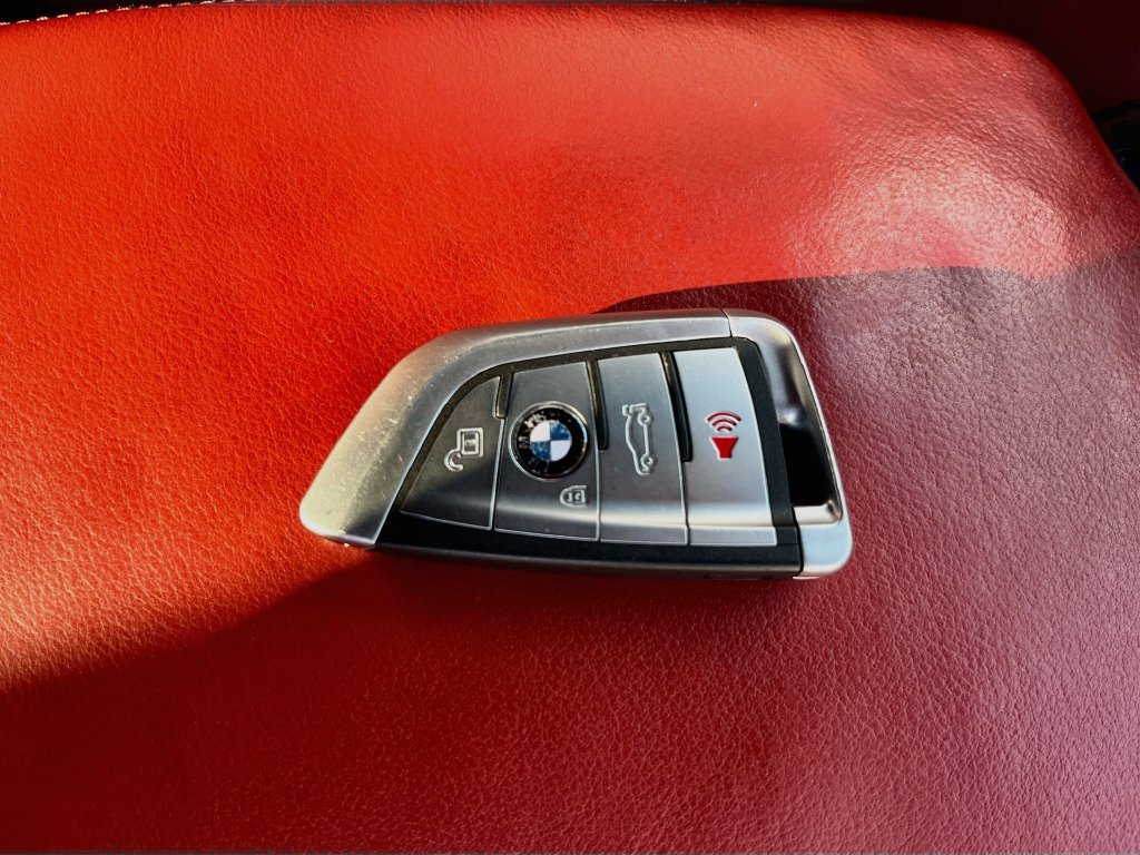 Used 2018 BMW M3 w/ Competition Package RWD image 33