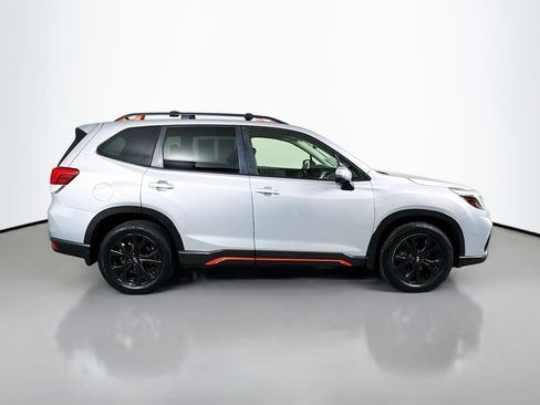 Used 2019 Subaru Forester Sport AWD/4WD image 7