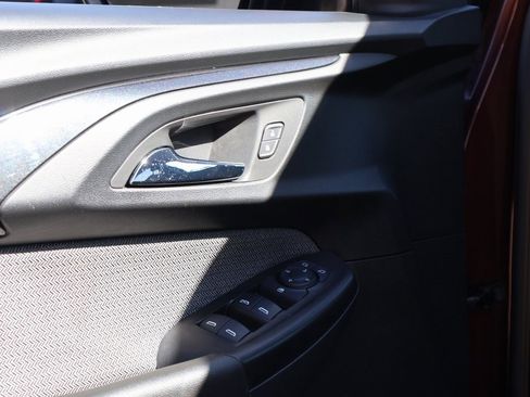 Used 2023 Chevrolet TrailBlazer LT image 22