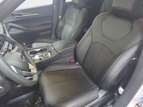 Used 2026 INFINITI QX60 Pure w/ Cargo Package AWD/4WD image 15