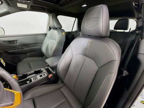 New 2026 Subaru Outback Wilderness image 26