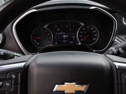 Certified 2022 Chevrolet Blazer LT image 35