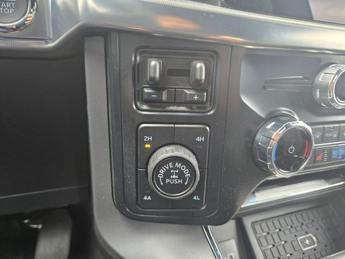 New 2025 Ford F150 Lariat w/ Equipment Group 501A Mid image 17