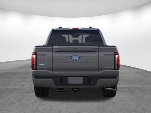 New 2026 Ford F150 King Ranch AWD/4WD image 5