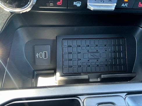 Used 2025 Ford F150 XLT w/ Equipment Group 302A MID AWD/4WD image 25