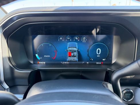 New 2026 Ford F350 Platinum image 41