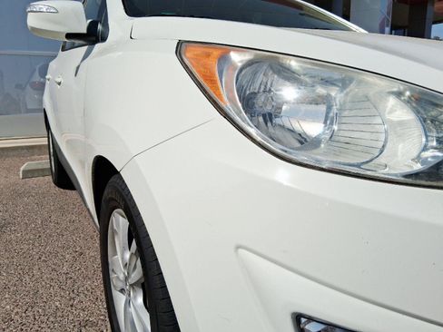 Used 2013 Hyundai Tucson GLS AWD/4WD image 13