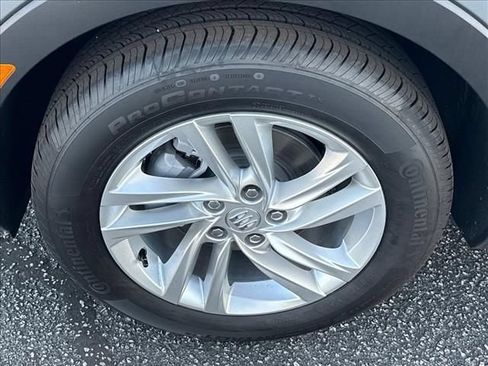 New 2026 Buick Envista Preferred w/ Convenience I Package FWD image 18