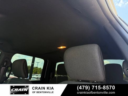 Used 2019 RAM 2500 Big Horn AWD/4WD image 22