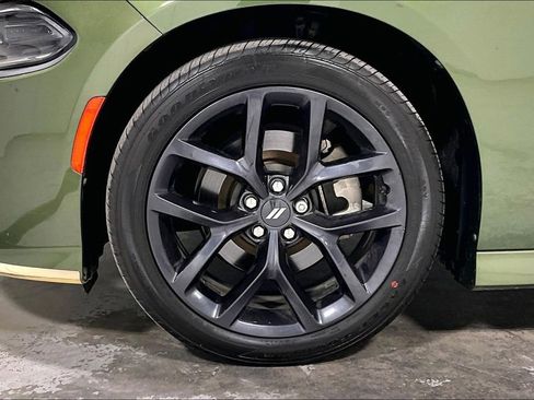 Used 2021 Dodge Charger GT w/ Blacktop Package image 11