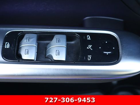 Certified 2023 Mercedes-Benz C 300 Sedan image 16