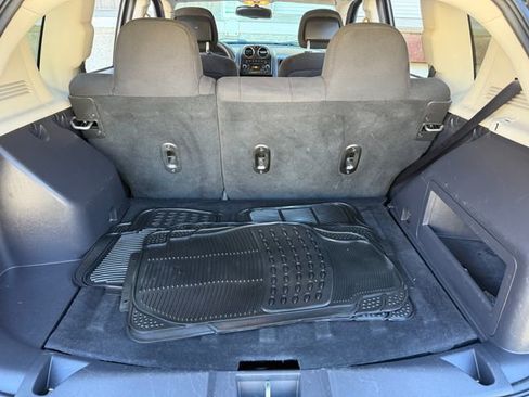 Used 2016 Jeep Compass Sport w/ Power Value Group image 24