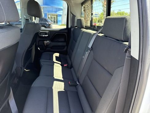 Used 2015 GMC Sierra 1500 SLE w/ SLE Value Package image 24