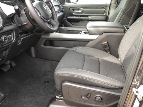 New 2026 RAM 1500 Big Horn image 4