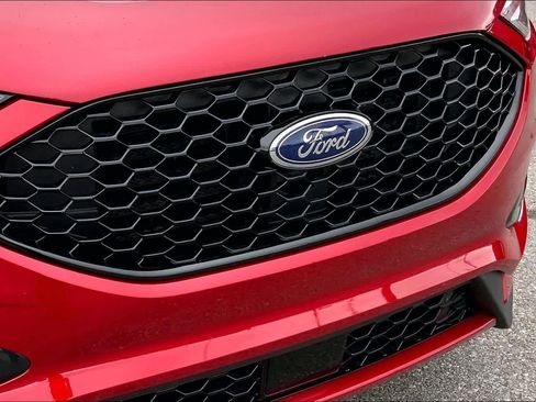 Certified 2024 Ford Edge ST-Line image 29