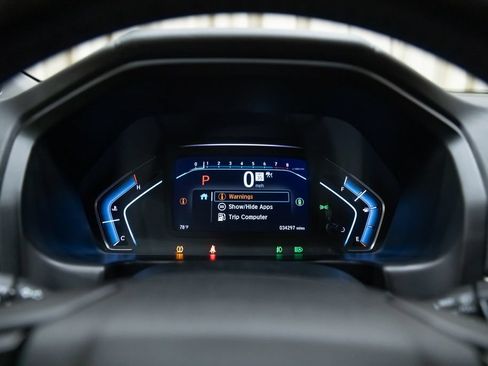 Used 2024 Honda Odyssey EX-L image 18