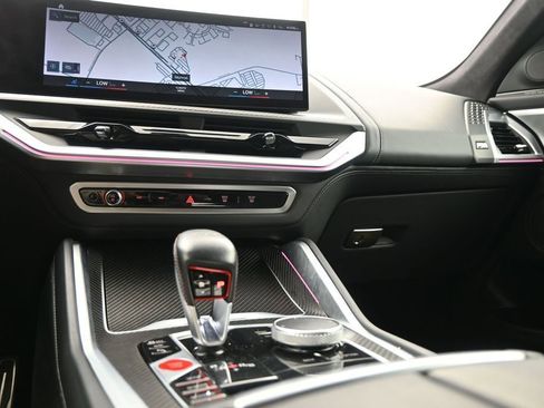 Used 2023 BMW XM AWD/4WD image 18