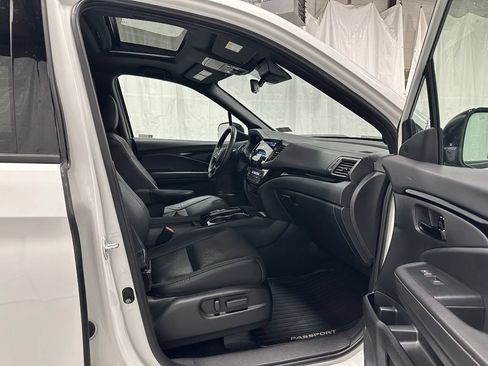 Used 2022 Honda Passport Elite image 57