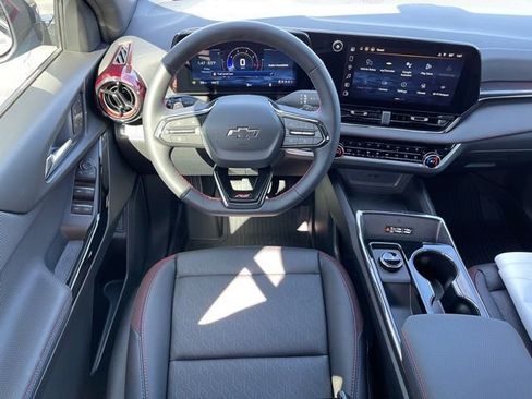 New 2026 Chevrolet Equinox RS w/ Convenience Package III image 6