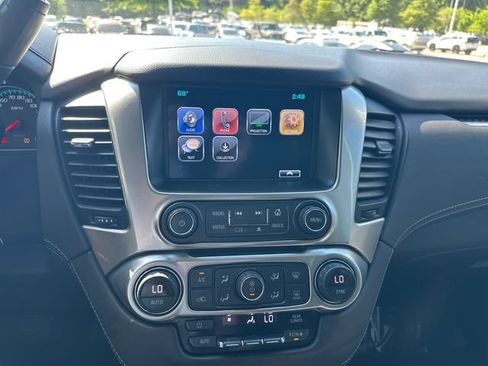 Used 2020 Chevrolet Tahoe 4WD w/ Remote Keyless Entry Package image 13