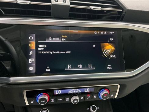 Certified 2025 Audi Q3 2.0T Premium w/ Convenience Package image 38