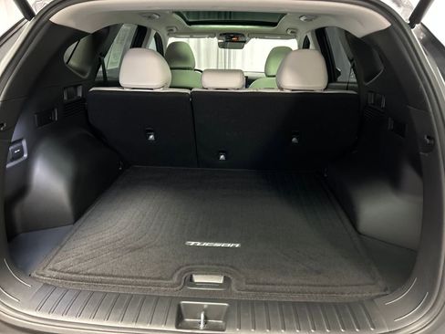 Used 2025 Hyundai Tucson SEL image 23
