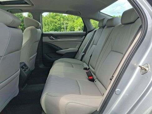 Used 2020 Honda Accord EX-L image 21
