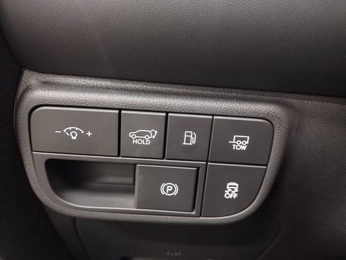 New 2026 Hyundai Palisade Calligraphy image 32