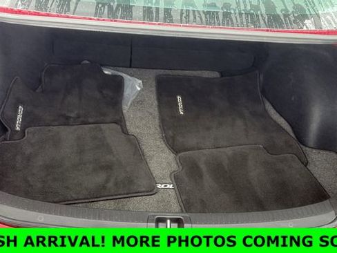 Used 2022 Toyota Corolla SE w/ Carpet Mat Package (TMS) image 23