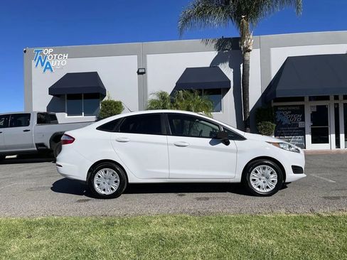 Used 2019 Ford Fiesta S image 4