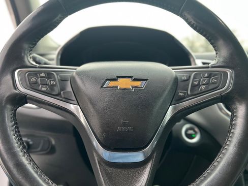 Used 2019 Chevrolet Equinox LT image 19