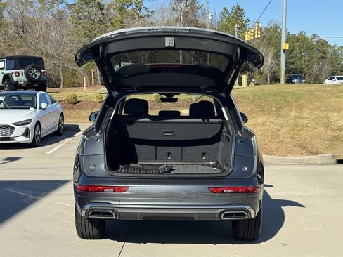 Used 2024 Audi Q5 2.0T Prestige image 17