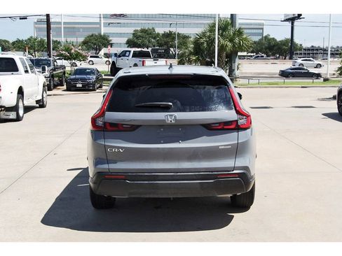 Used 2024 Honda CR-V EX image 5
