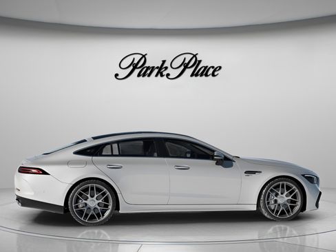 New 2026 Mercedes-Benz AMG GT 43 image 25