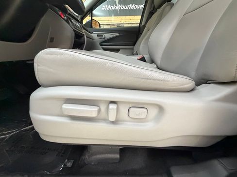 Used 2021 Honda Pilot Special Edition image 25