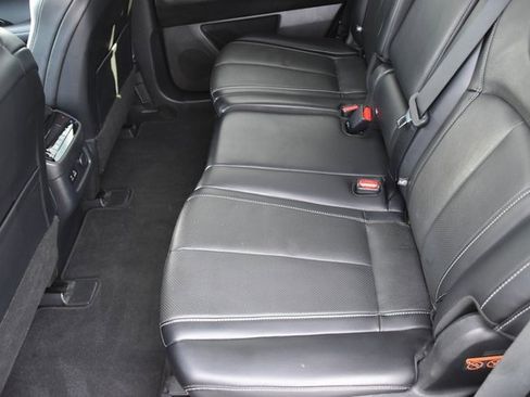 Used 2023 INFINITI QX60 Luxe w/ Cargo Package image 19