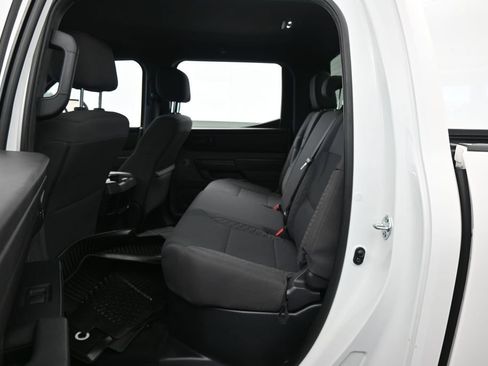 Used 2025 Toyota Tundra SR w/ SR Tow Package AWD/4WD image 29