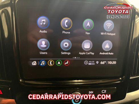 Used 2022 Chevrolet Traverse Premier w/ Redline Edition image 18