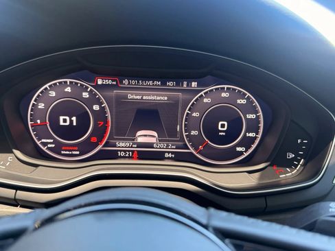 Used 2017 Audi A4 2.0T Premium Plus AWD/4WD image 42