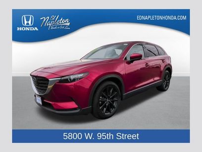 Used 2023 MAZDA CX-9 Touring Plus